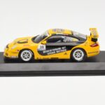 Porsche 911 997 GT3 Cup Tolimit Motorsport #39 Menzel Porsche Supercup 2007 Minichamps 1:43 400066439 Diecast