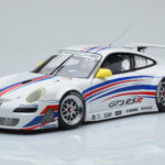Porsche 911 997 GT3 RSR #1 Presentation Car 2007 AUTOart 1:18 WAP02100618 Diecast