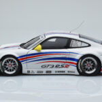 Porsche 911 997 GT3 RSR #1 Presentation Car 2007 AUTOart 1:18 WAP02100618 Diecast - image 4 of 8