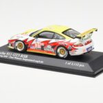 Porsche 911 997 GT3 RSR #31 J. Bergmeister / P. Long / L. Luhr 12 Hours of Sebring Class Winners 2005 Minichamps 1:43 4000564 - image 3 of 4
