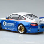 Porsche 911 997.2 RWB n1 Old New Rothmans MCG 1:18 MCG18327 Diecast - image 5 of 6