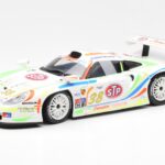 Porsche 911 GT1 #38 T. Boutsen / M. Kelleners 24 Hours of Le Mans 1998 UT Models 1:18 39817 Diecast