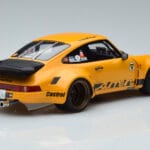 Porsche 911 RSR 3.0 Hommage Yamanouchi San GT Spirit 1:18 GT394 Resin - image 2 of 6