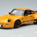 Porsche 911 RSR 3.0 Hommage Yamanouchi San GT Spirit 1:18 GT394 Resin