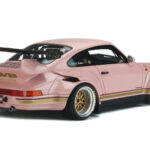 Porsche 911 991 RWB Southern Cross GT Spirit 1:18 GT361 Resin - image 2 of 5