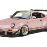 Porsche 911 991 RWB Southern Cross GT Spirit 1:18 GT361 Resin