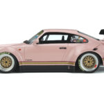 Porsche 911 991 RWB Southern Cross GT Spirit 1:18 GT361 Resin - image 3 of 5
