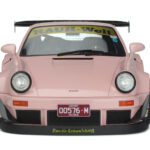 Porsche 911 991 RWB Southern Cross GT Spirit 1:18 GT361 Resin - image 4 of 5