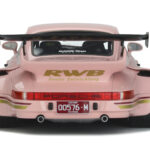 Porsche 911 991 RWB Southern Cross GT Spirit 1:18 GT361 Resin - image 5 of 5