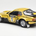 Porsche 924 Carrera GTS Gr.4 #1 W. Rohrl / C. Geistdorfer Rally Hessen Winner 1981 Otto 1:18 OT442 Resin - image 5 of 6