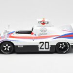 Porsche 935 #20 J. Ickx 3rd World Sports Car Championship 1976 Werk83 1:18 W18011002 Diecast - image 3 of 6