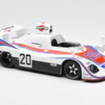 Porsche 935 #20 J. Ickx 3rd World Sports Car Championship 1976 Werk83 1:18 W18011002 Diecast - image 4 of 6