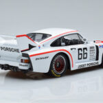 Porsche 935J #66 J. Mass Joest Racing Nurburgring DRM 1981 MCG 1:18 MCG18805R Diecast - image 2 of 6