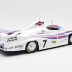 Porsche 936/77 #7 H. Haywood / P. Gregg / R. Joest 3rd Place 24 Hours of Le Mans 1978 Werk83 1:18 W18020003 Diecast - image 2 of 6