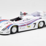 Porsche 936/77 #7 H. Haywood / P. Gregg / R. Joest 3rd Place 24 Hours of Le Mans 1978 Werk83 1:18 W18020003 Diecast