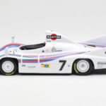 Porsche 936/77 #7 H. Haywood / P. Gregg / R. Joest 3rd Place 24 Hours of Le Mans 1978 Werk83 1:18 W18020003 Diecast - image 3 of 6