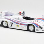 Porsche 936/77 #7 H. Haywood / P. Gregg / R. Joest 3rd Place 24 Hours of Le Mans 1978 Werk83 1:18 W18020003 Diecast - image 4 of 6