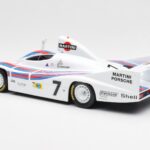 Porsche 936/77 #7 H. Haywood / P. Gregg / R. Joest 3rd Place 24 Hours of Le Mans 1978 Werk83 1:18 W18020003 Diecast - image 5 of 6