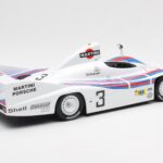 Porsche 936/77 Martini #3 24 Hours of Le Mans 1977 Werk83 1:18 W18020002 Diecast - image 2 of 6