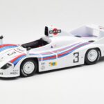 Porsche 936/77 Martini #3 24 Hours of Le Mans 1977 Werk83 1:18 W18020002 Diecast