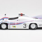 Porsche 936/77 Martini #3 24 Hours of Le Mans 1977 Werk83 1:18 W18020002 Diecast - image 3 of 6
