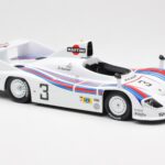 Porsche 936/77 Martini #3 24 Hours of Le Mans 1977 Werk83 1:18 W18020002 Diecast - image 4 of 6