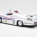 Porsche 936/77 Martini #3 24 Hours of Le Mans 1977 Werk83 1:18 W18020002 Diecast - image 5 of 6