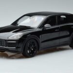 Porsche Cayenne E3 S Coupe Minichamps 1:18 187673 Diecast