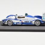Porsche RS Spyder Thetford #16 Utah GP ALMS 2007 Minichamps 1:43 400076616 Diecast