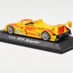 Porsche RS Spyder DHL #6 2008 Minichamps 1:43 WAP02002818 Diecast - image 3 of 4