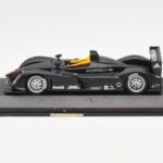 Porsche RS Spyder Presentation Black Minichamps 1:43 WAP02061018 Diecast