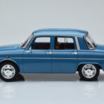 Renault 10 Major Blue Otto 1:18 OT1029 Resin - image 3 of 6