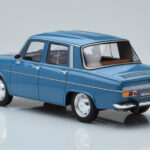 Renault 10 Major Blue Otto 1:18 OT1029 Resin - image 5 of 6