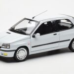 Renault Clio 16S White Norev 1:18 185251 Diecast