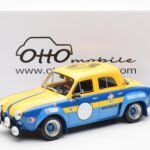 Renault Dauphine Proto 1600 Yellow Otto 1:18 OT1004 Resin - image 6 of 6