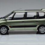Renault Espace 3 Green Otto 1:18 OT430 Resin - image 3 of 6