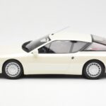 Alpine GTA V6 Turbo White Otto 1:18 OT662 Resin - image 3 of 6