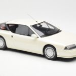 Alpine GTA V6 Turbo White Otto 1:18 OT662 Resin - image 4 of 6