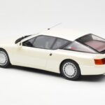 Alpine GTA V6 Turbo White Otto 1:18 OT662 Resin - image 5 of 6