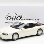 Alpine GTA V6 Turbo White Otto 1:18 OT662 Resin - image 6 of 6