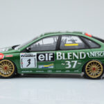 Renault Laguna #3 J. Plato Oulton Park BTCC 1998 Otto 1:18 OT1031 Resin - image 3 of 6