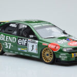 Renault Laguna #3 J. Plato Oulton Park BTCC 1998 Otto 1:18 OT1031 Resin - image 4 of 6