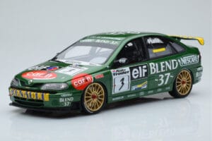 Renault Laguna #3 J. Plato Oulton Park BTCC 1998 Otto 1:18 OT1031 Resin