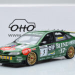 Renault Laguna #3 J. Plato Oulton Park BTCC 1998 Otto 1:18 OT1031 Resin - image 6 of 6
