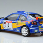 Renault Megane Maxi #6 S. Loeb / D. Elena Rallye Mont Blanc 2000 Otto 1:18 OT960 Resin - image 5 of 6