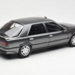 Renault 25 V6 Injection Phase 1 Grey Otto 1:18 OT642 Resin - image 2 of 6