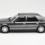 Renault 25 V6 Injection Phase 1 Grey Otto 1:18 OT642 Resin - image 3 of 6