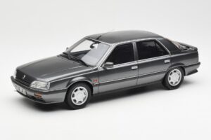Renault 25 V6 Injection Phase 1 Grey Otto 1:18 OT642 Resin