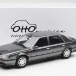 Renault 25 V6 Injection Phase 1 Grey Otto 1:18 OT642 Resin - image 6 of 6