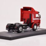 Scania 142 M Red IXO 1:43 TR173 Diecast - image 2 of 4